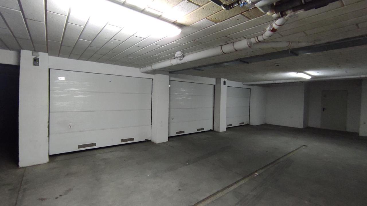 Klif Apartamenty Polanki Park Kolobrzeg Luaran gambar